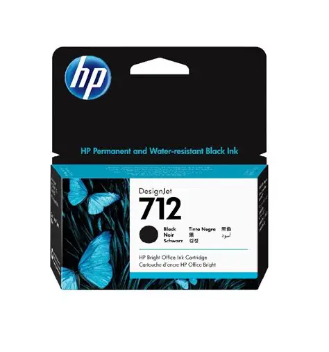 CARTUCHO DE TINTA HP P/T 250 NEGRO
